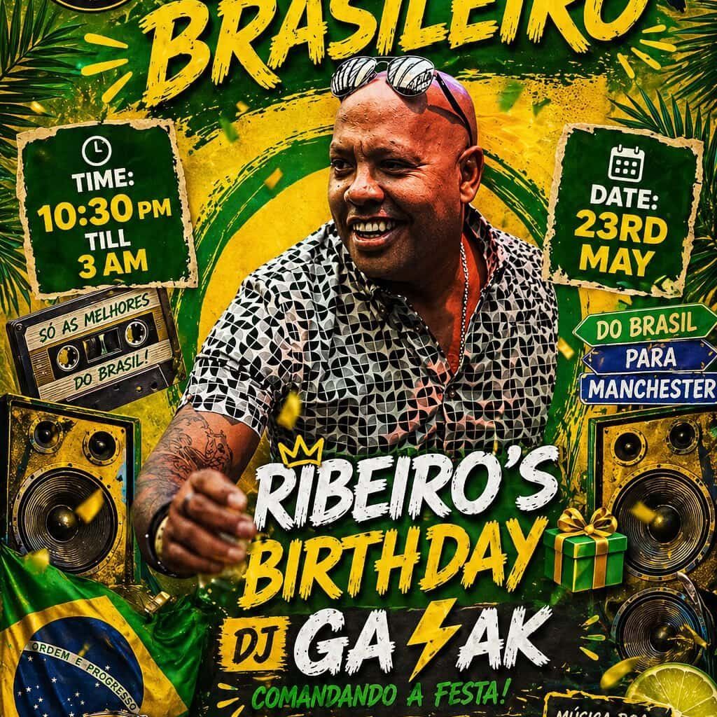 Sabor Brasileiro