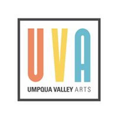 Umpqua Valley Arts Association