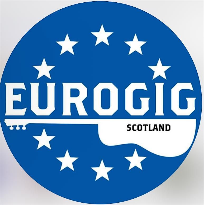 Eurogig - Nice 'N' Sleazy