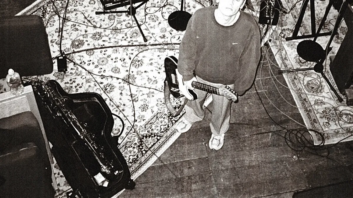 Puma Blue in Chicago