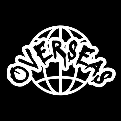 OVERSEAS