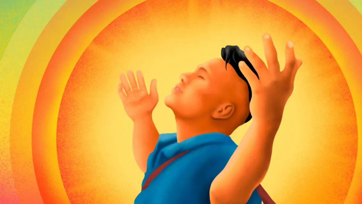 Bo Napoleon, Pau Hana, Pau Hana in Anaheim