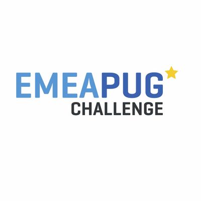 EMEA PUG Challenge Ltd