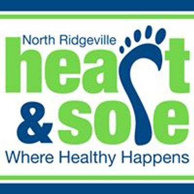 North Ridgeville Heart and Sole