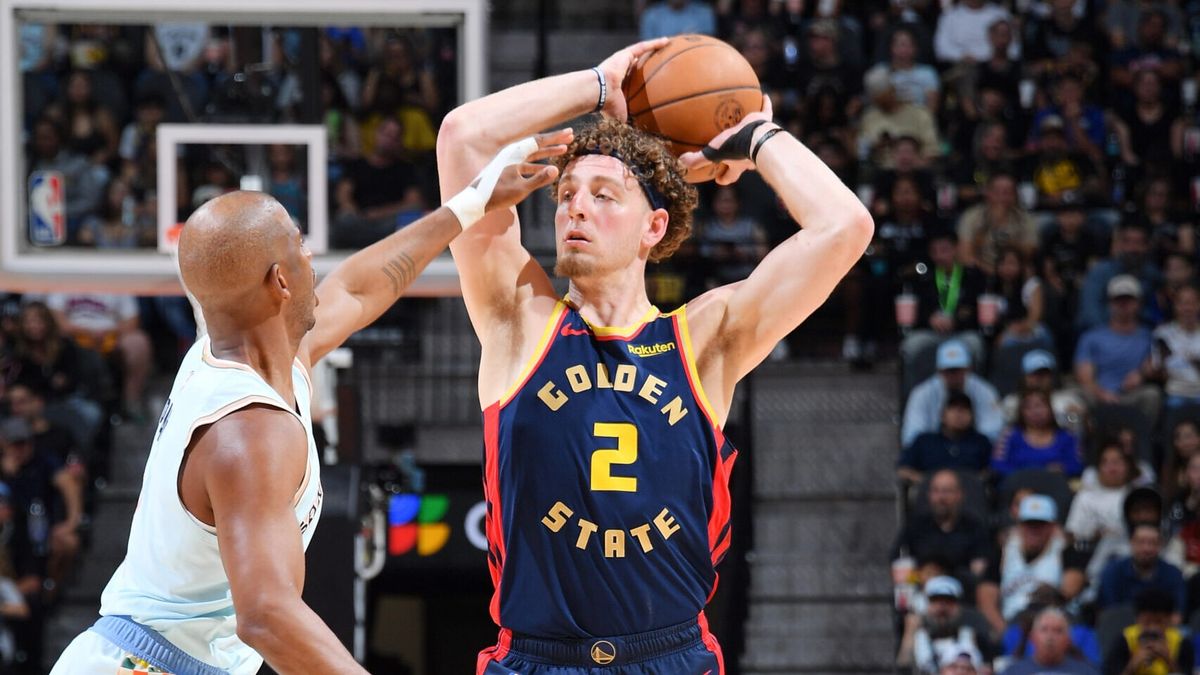 NBA Cup: San Antonio Spurs vs. Golden State Warriors