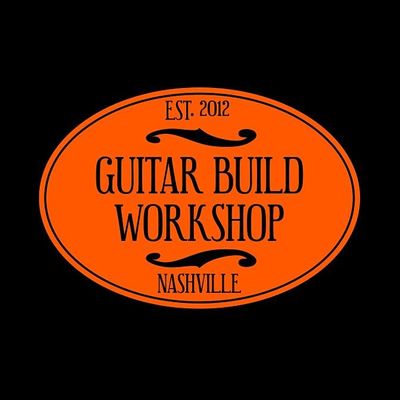 Guitar Build Workshop