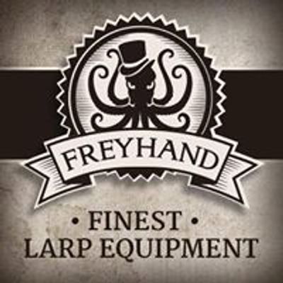 Freyhand