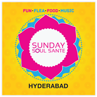 Sunday Soul Sante Hyderabad