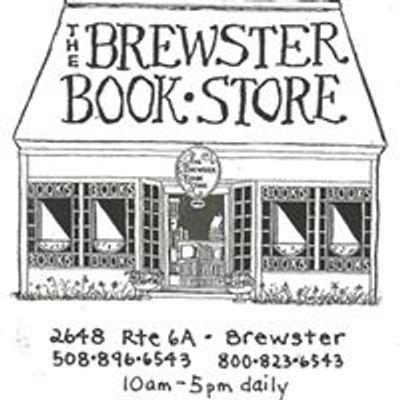 The Brewster Book Store