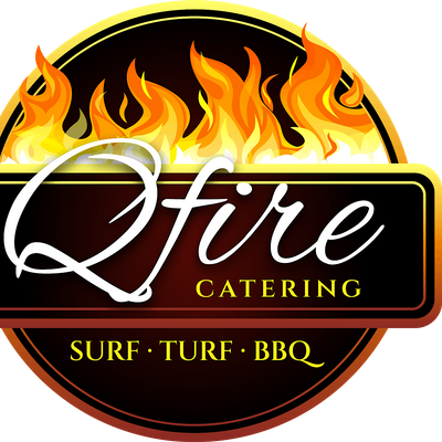 Qfire Special Event Catering