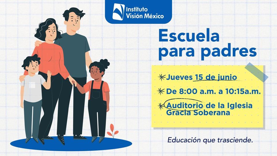 Escuela para Padres