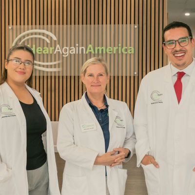 Hear Again America (Stuart & Port St. Lucie)