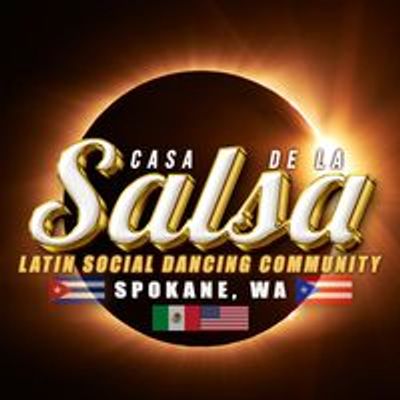 Casa De La Salsa - Spokane