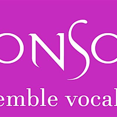 Ensemble vocal Consonances