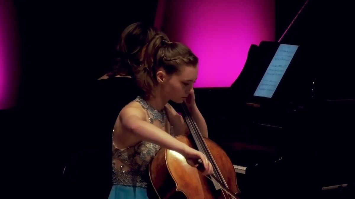 Royal Conservatory Orchestra: Gordon Gerrard & The Glenn Gould School Spring Opera - Serenata Italiana