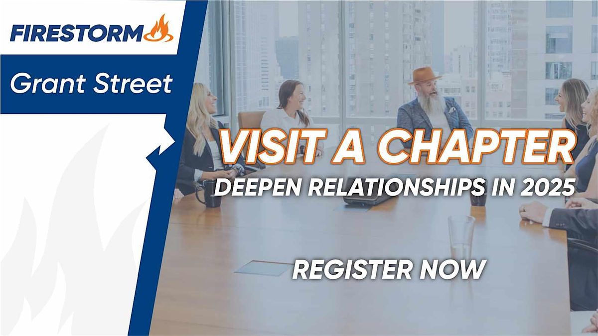 Grant Street B2B Guest Day