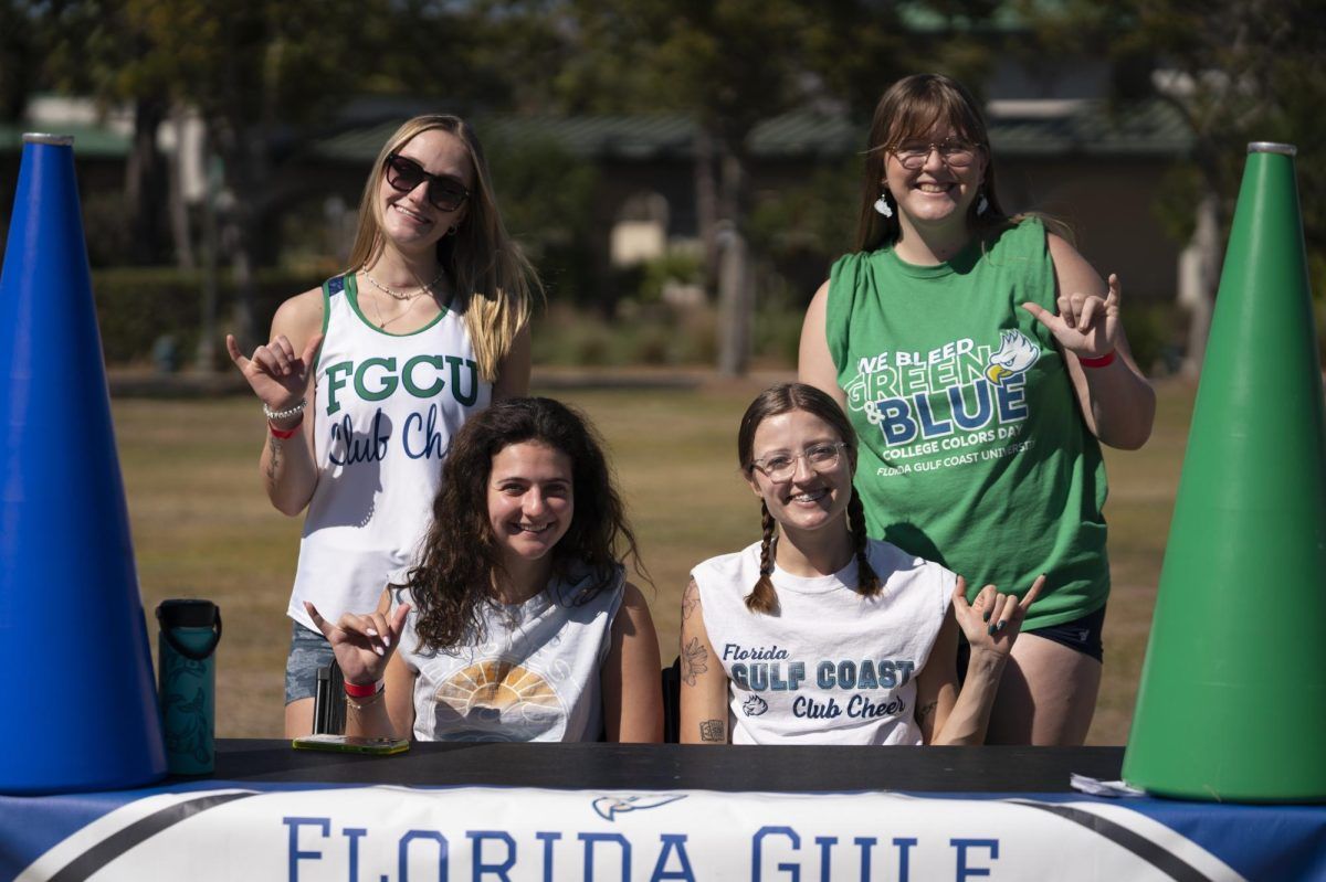 Parking North Florida Ospreys at Florida Gulf Coast Eagles Womens Basketball
