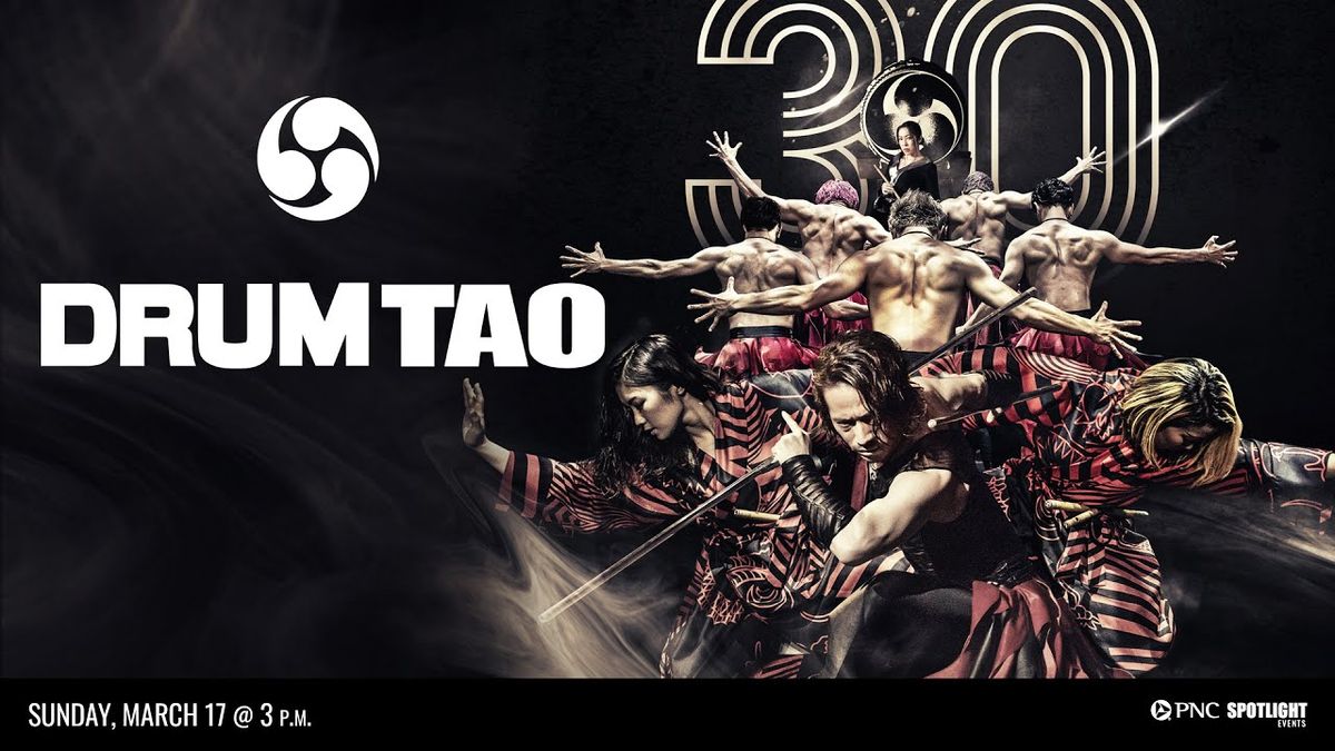 Drum Tao