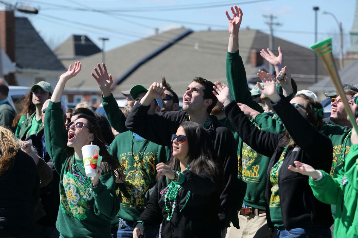 3OH!3 at Brooklyn Bowl - Nashville
