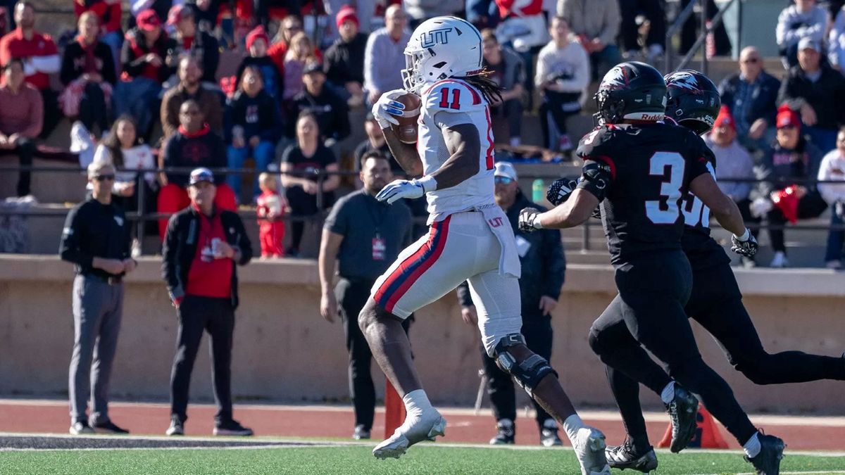 West Georgia Wolves vs. Utah Tech Trailblazers