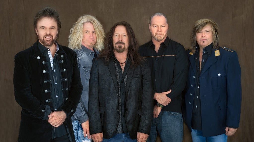 38 Special
