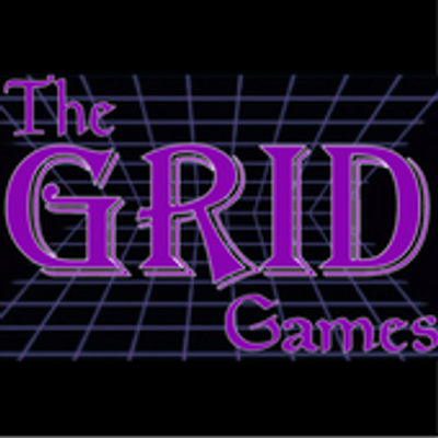 Grid Games