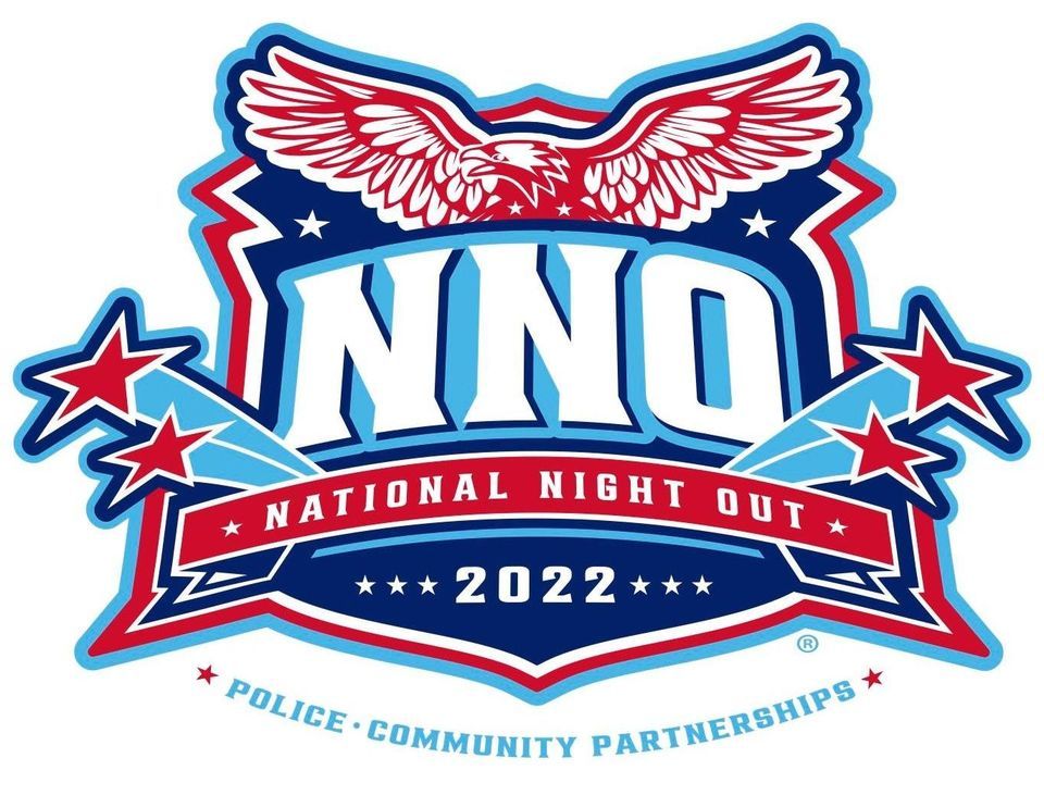 Avon Police National Night Out Against Crime 2022 Lowe's Home