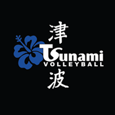 Tsunami Volleyball