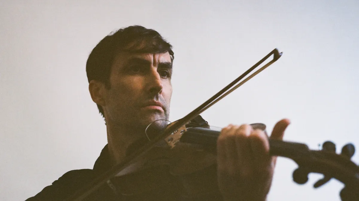 Andrew Bird in Ciudad de M\u00e9xico