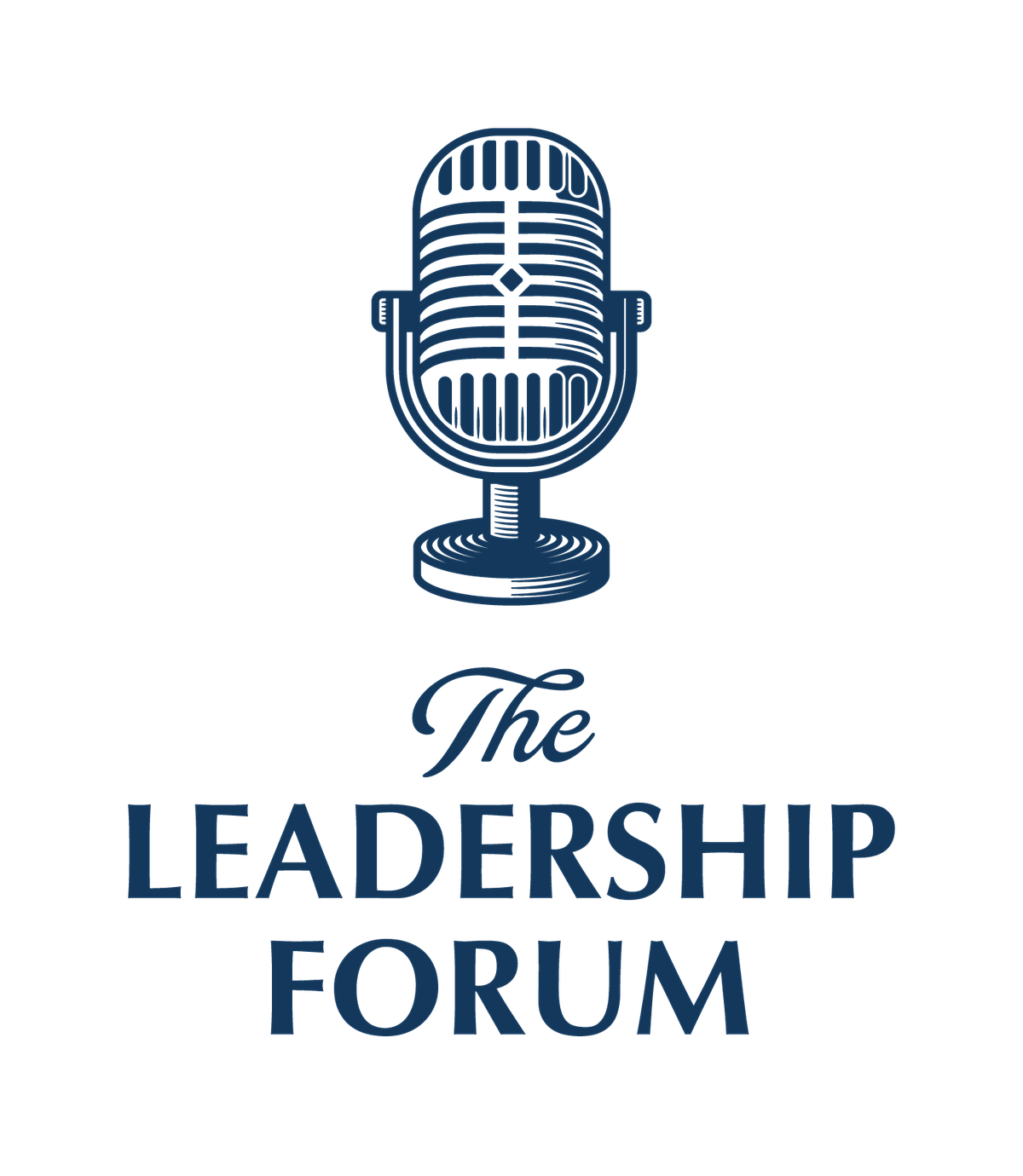 The Leadership Forum