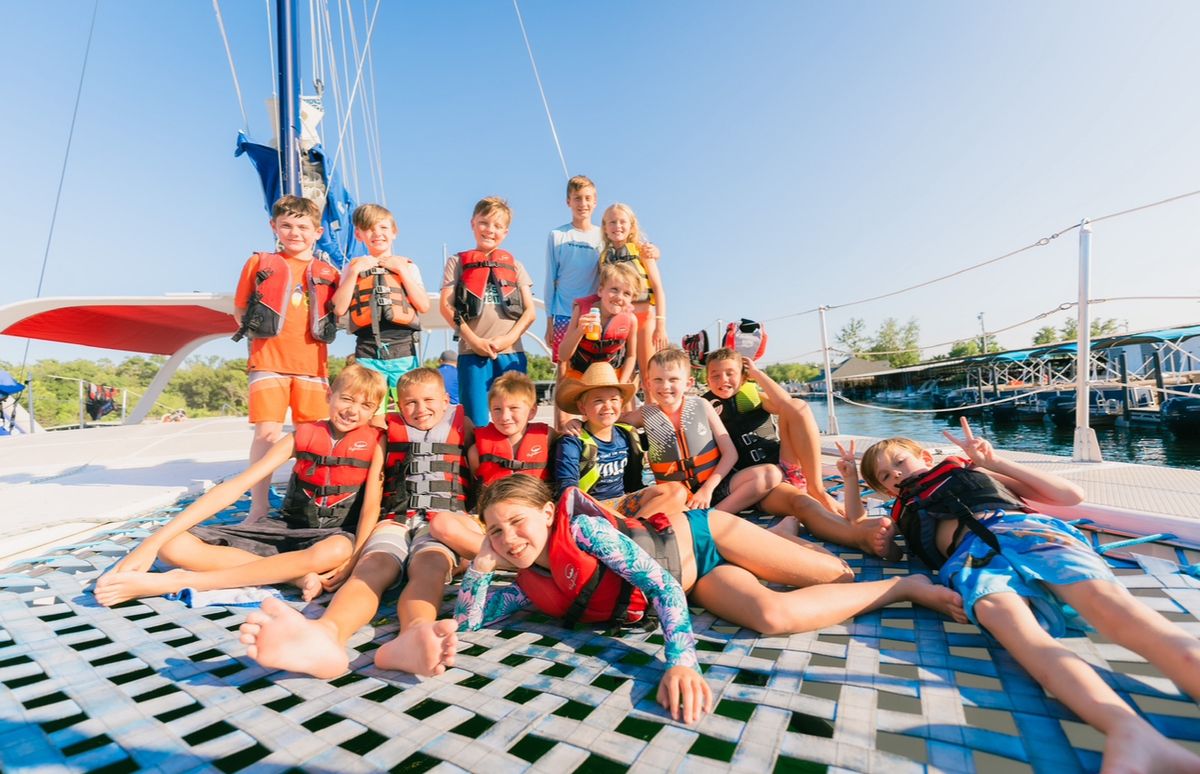 Spirit of America - Branson