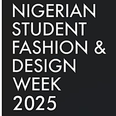 Nigerian Student Fashion & Design Week