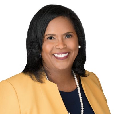 Karen R. Jenkins, KRJ Consulting, LLC