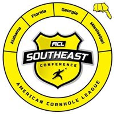 American Cornhole League - South East Conference