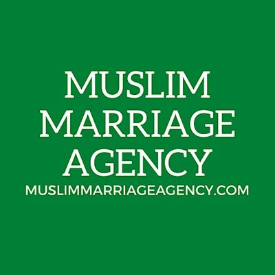 MUSLIM MARRIAGE AGENCY