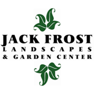 Jack Frost Landscapes & Garden Center