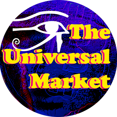 The Universal Market \/ Planet Lotus Events