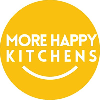 More Happy Kitchens