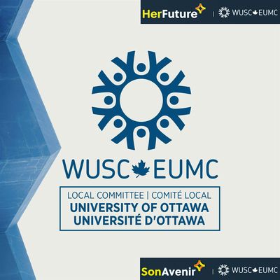 WUSC\/EUMC UOTTAWA LOCAL COMMITTEE