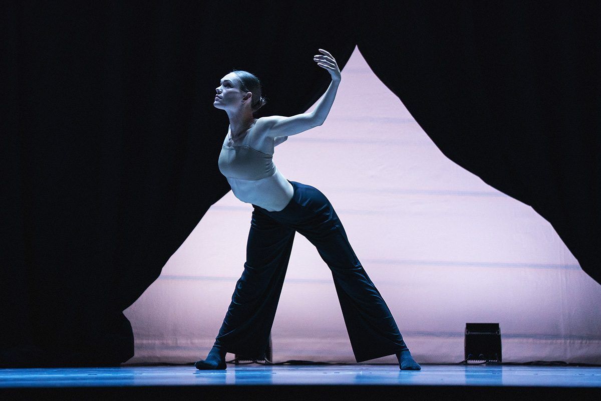 DanceAspen: Re:imagine