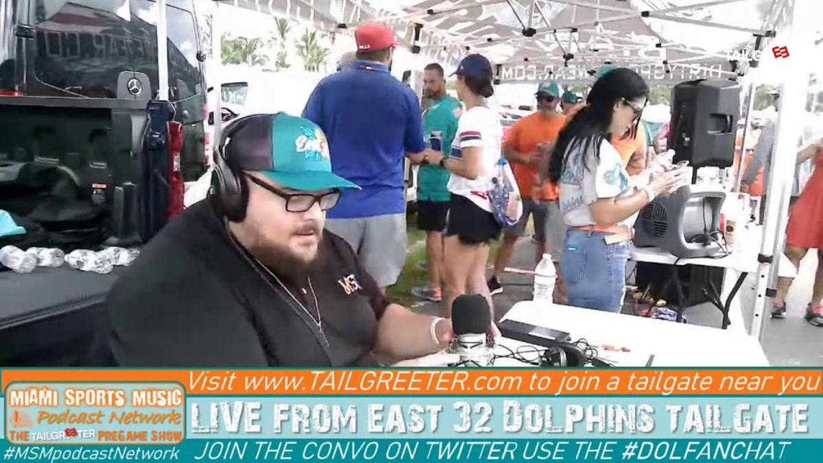 Tailgreeter Tailgate: Milwaukee Brewers vs. Los Angeles Dodgers