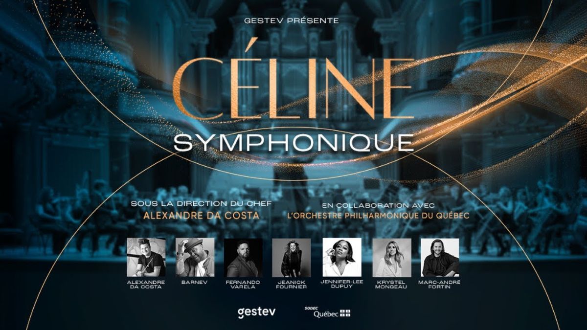 Maxime Farago's Quando Show