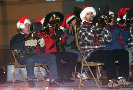 Kewaskum Christmas Parade 2022 Kewaskum Christmas Parade | Kewaskum, Wisconsin | December 5, 2021