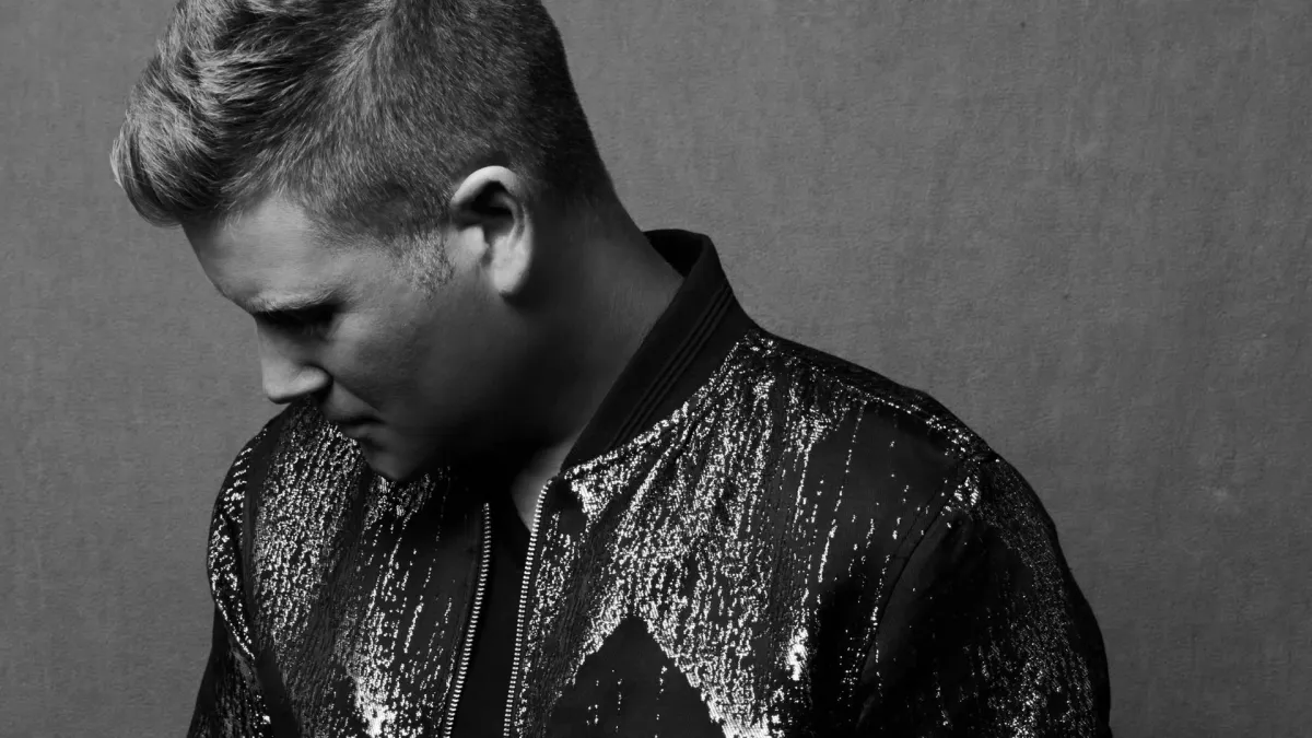 Joseph Habedank in Longview