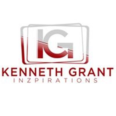 Kenneth Grant Inzpirations