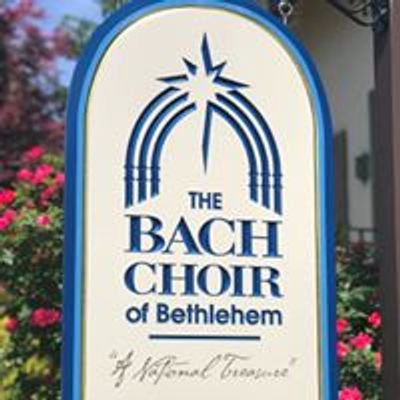 The Bach Choir of Bethlehem