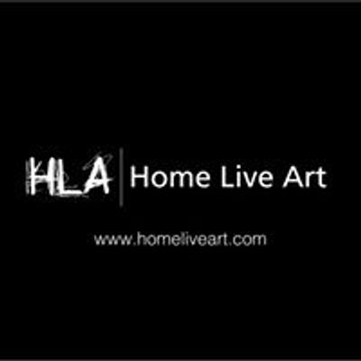 Home Live Art