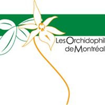 Les Orchidophiles de Montr\u00e9al