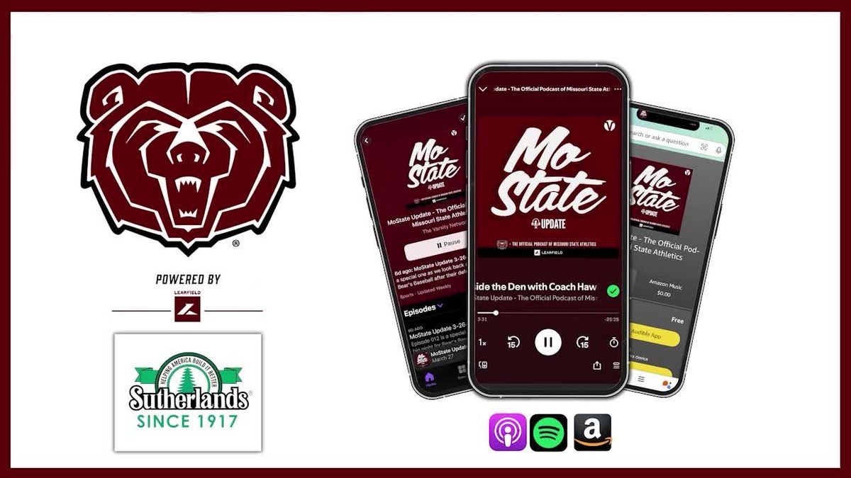 Missouri State Bears vs. Lindenwood Lions