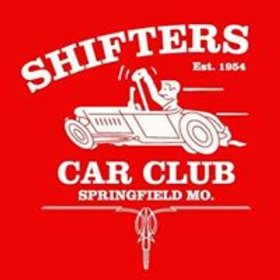 Springfield Shifters Car Club